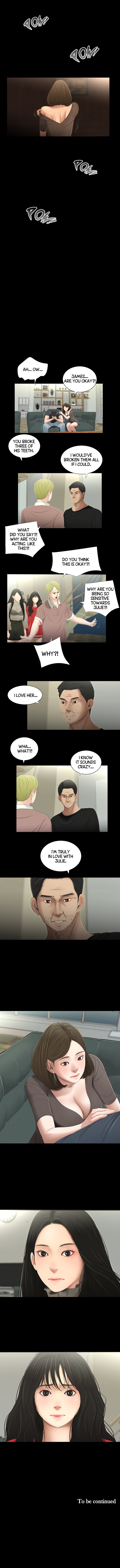Mamitas - Chapter 51 [photo 5] - MangaPorn