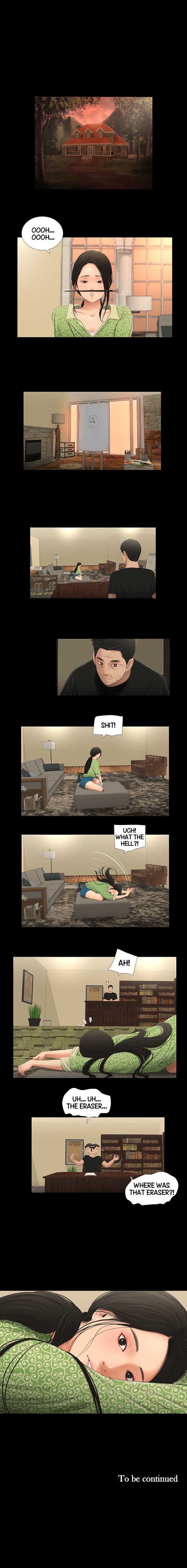 Mamitas - Chapter 53 [photo 6] - MangaPorn