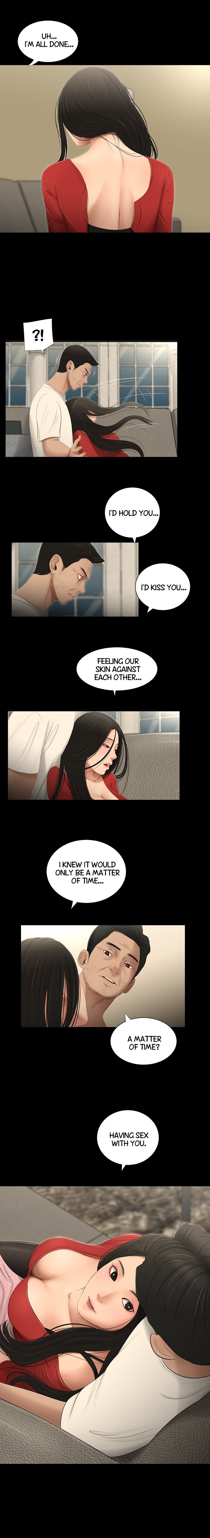 Mamitas - Chapter 56 [photo 1] - MangaPorn