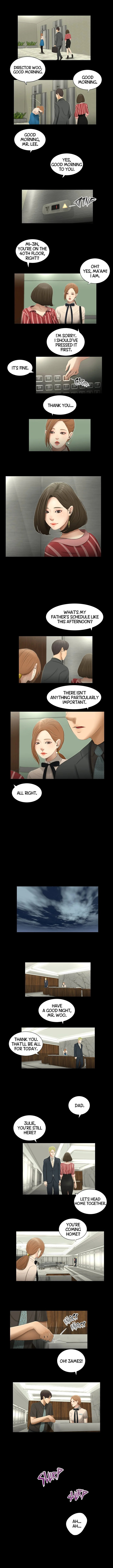 Mamitas - Chapter 56 [photo 3] - MangaPorn