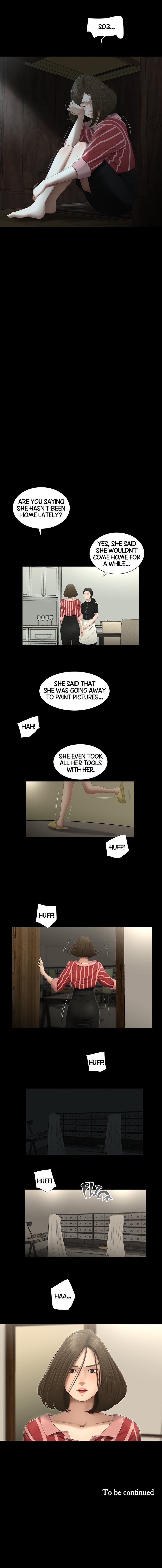 Mamitas - Chapter 56 [photo 6] - MangaPorn