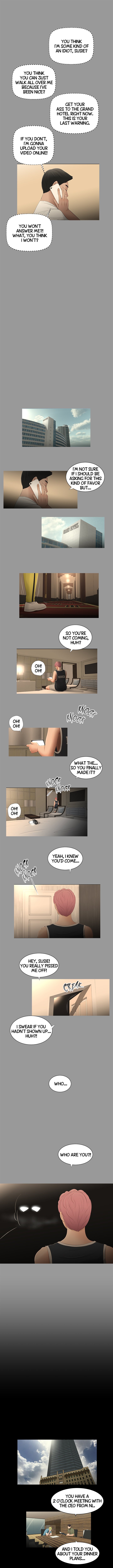Mamitas - Chapter 58 [photo 2] - MangaPorn