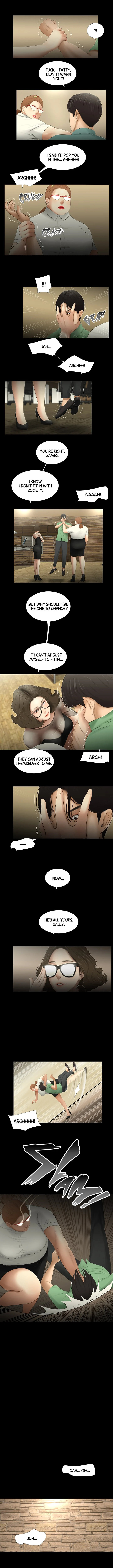 Mamitas - Chapter 61 [photo 5] - MangaPorn