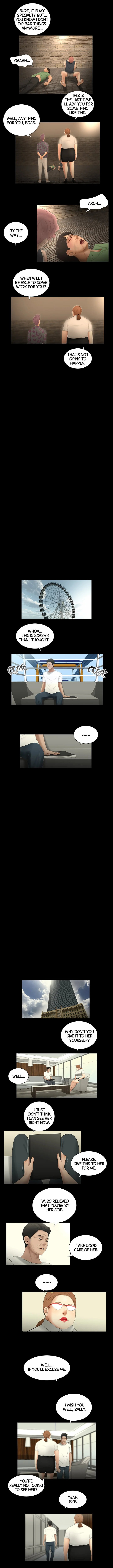 Mamitas - Chapter 61 [photo 6] - MangaPorn