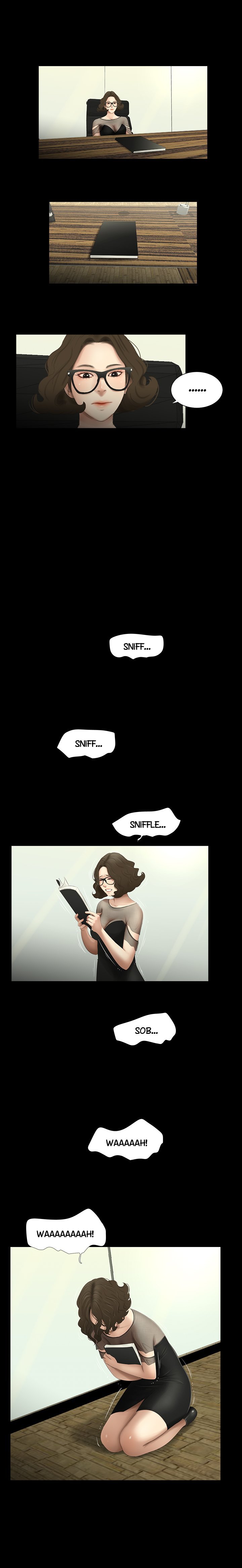 Mamitas - Chapter 62 [photo 1] - MangaPorn
