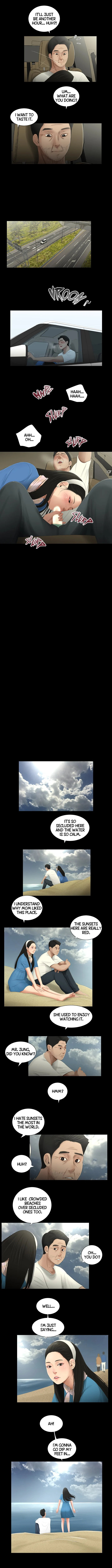 Mamitas - Chapter 62 [photo 3] - MangaPorn