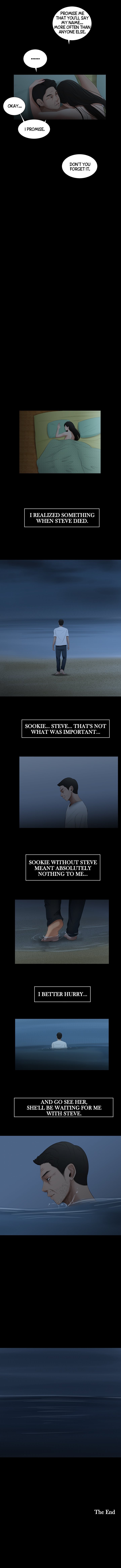 Mamitas - Chapter 62 [photo 6] - MangaPorn