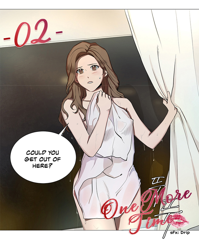 One More Time - Chapter 2 [photo 5] - MangaPorn