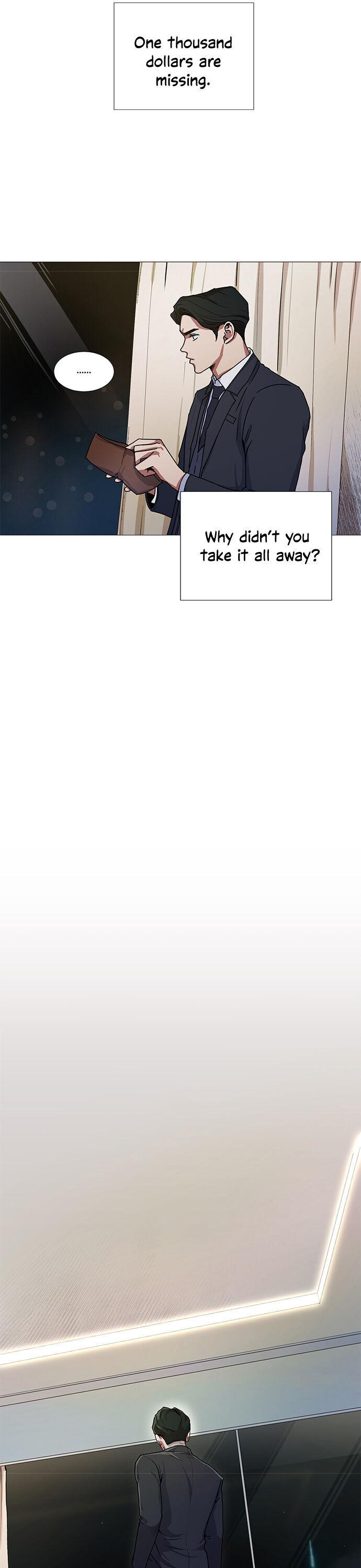 One More Time - Chapter 4 [photo 12] - MangaPorn