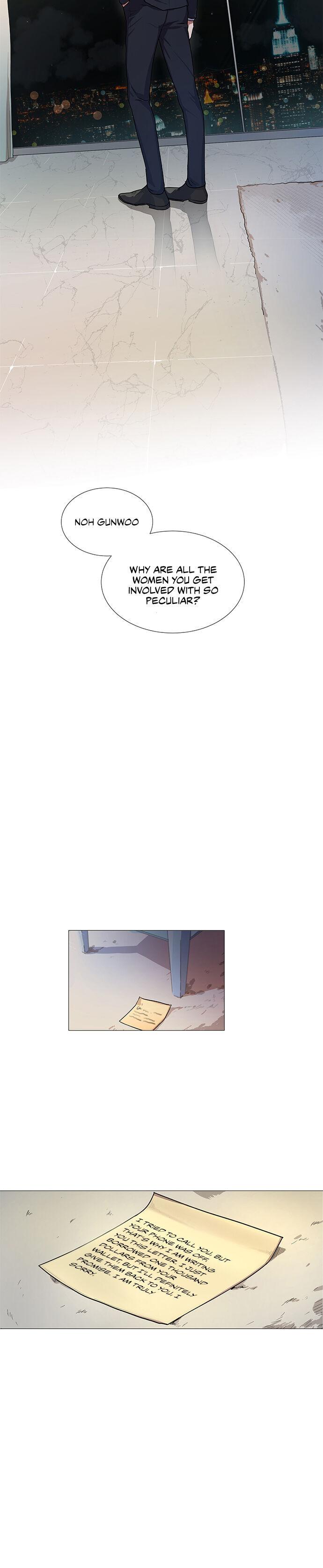 One More Time - Chapter 4 [photo 13] - MangaPorn