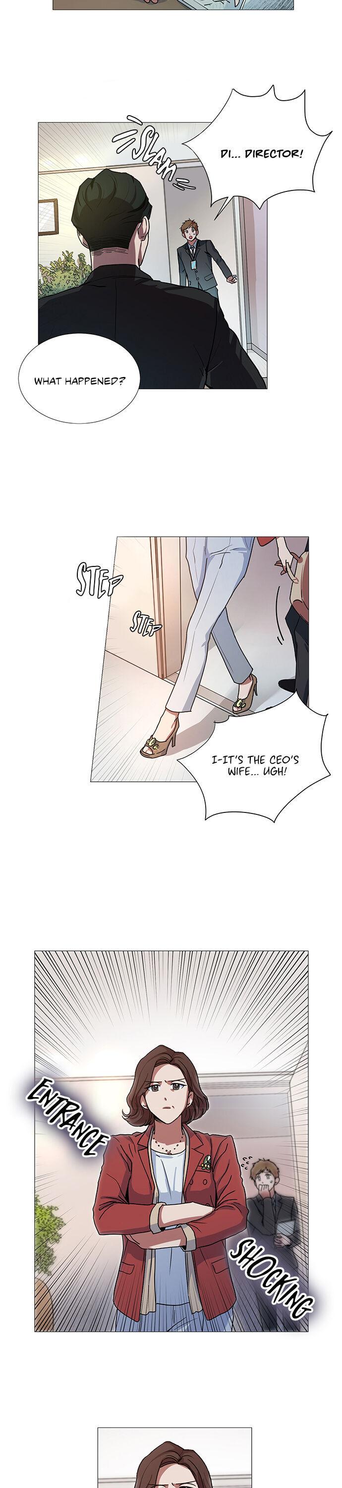 One More Time - Chapter 4 [photo 15] - MangaPorn