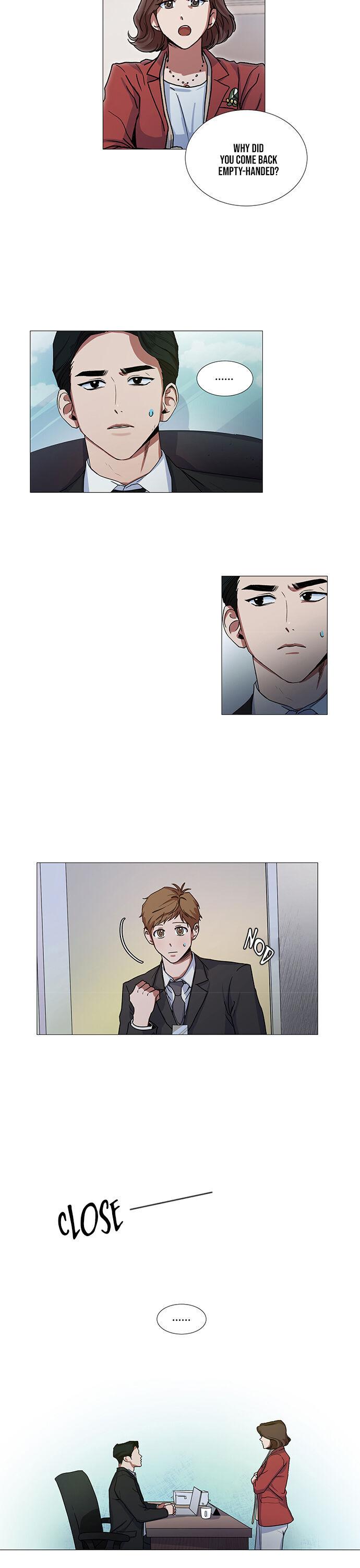 One More Time - Chapter 4 [photo 16] - MangaPorn