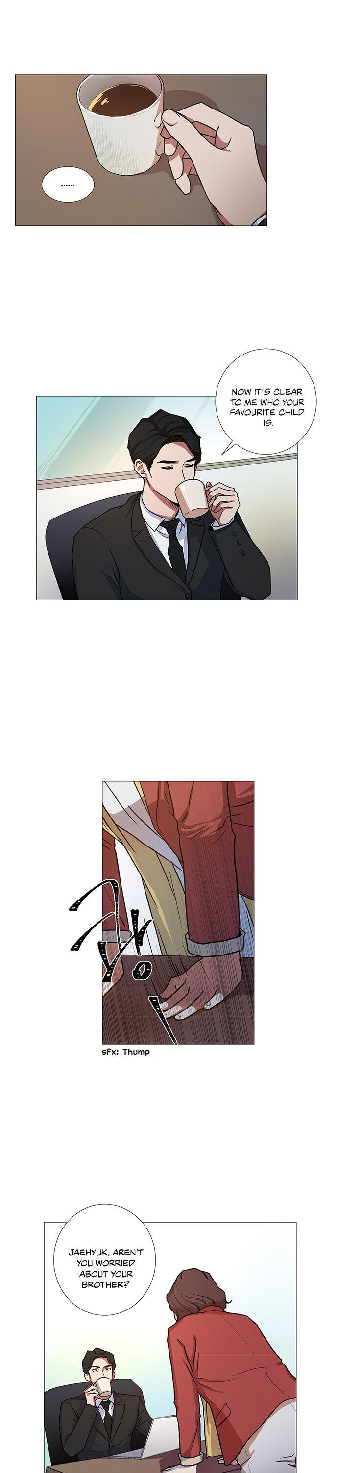 One More Time - Chapter 4 [photo 18] - MangaPorn