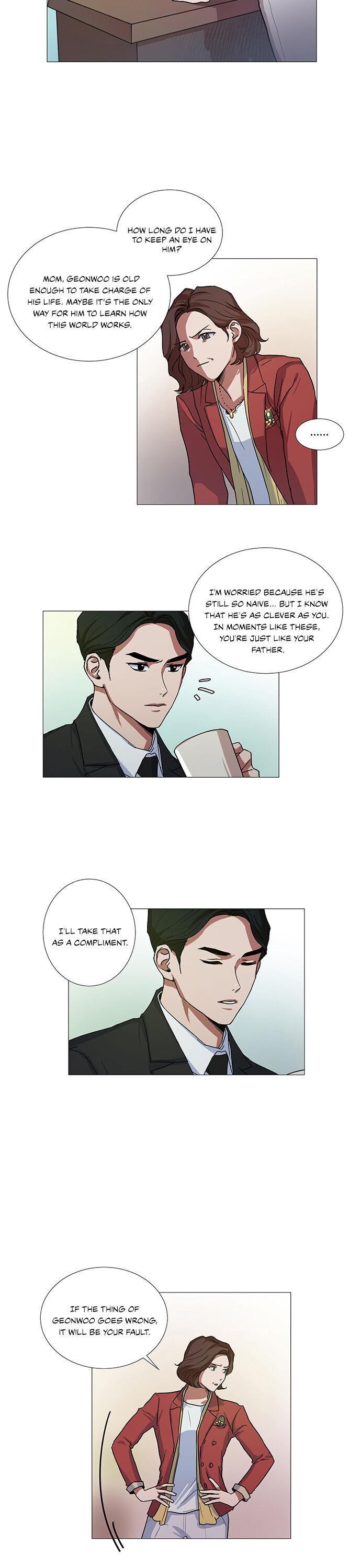 One More Time - Chapter 4 [photo 19] - MangaPorn