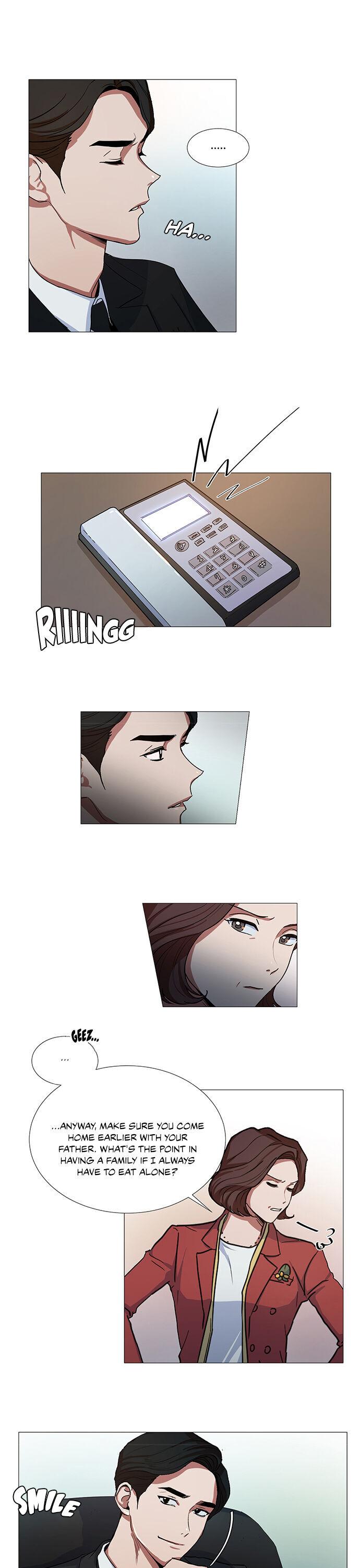 One More Time - Chapter 4 [photo 20] - MangaPorn