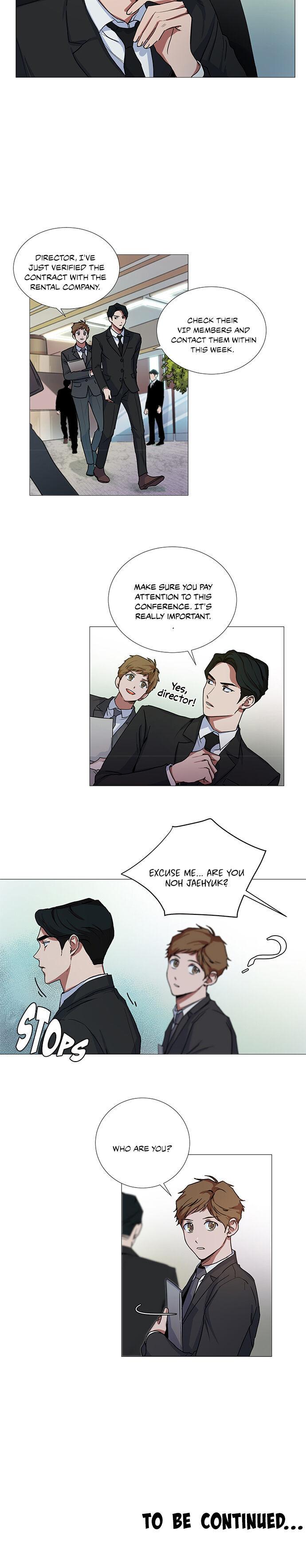 One More Time - Chapter 4 [photo 21] - MangaPorn