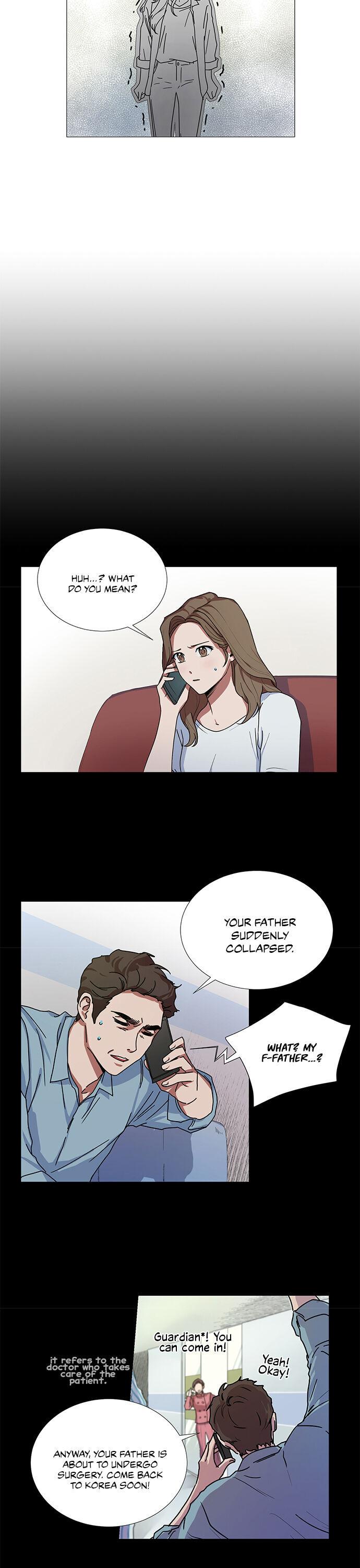 One More Time - Chapter 4 [photo 3] - MangaPorn
