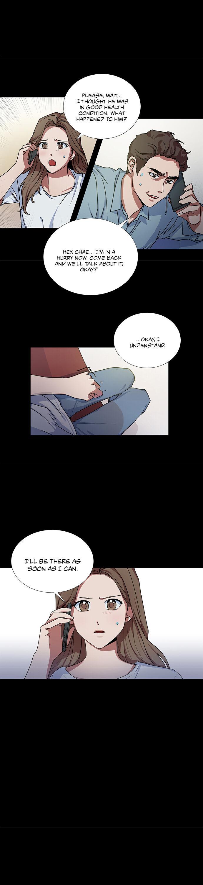 One More Time - Chapter 4 [photo 4] - MangaPorn