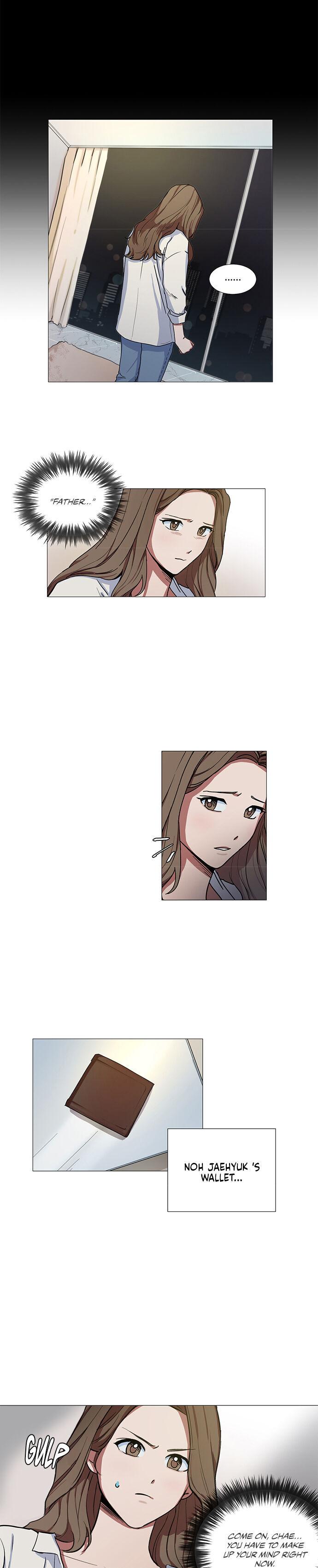 One More Time - Chapter 4 [photo 5] - MangaPorn