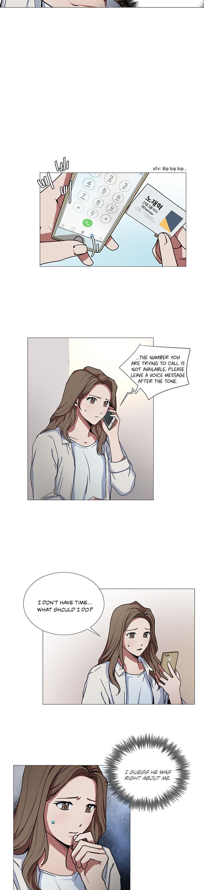 One More Time - Chapter 4 [photo 6] - MangaPorn