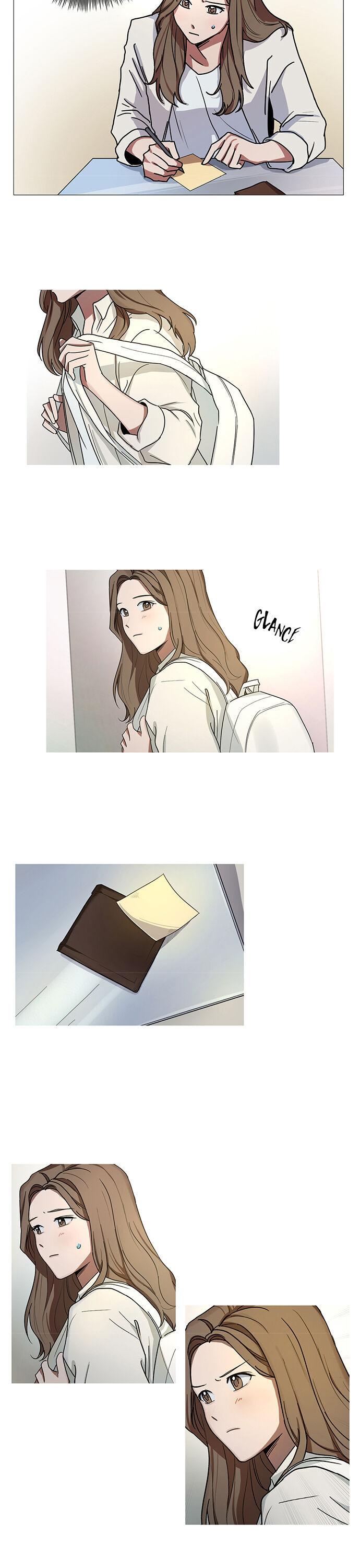 One More Time - Chapter 4 [photo 8] - MangaPorn