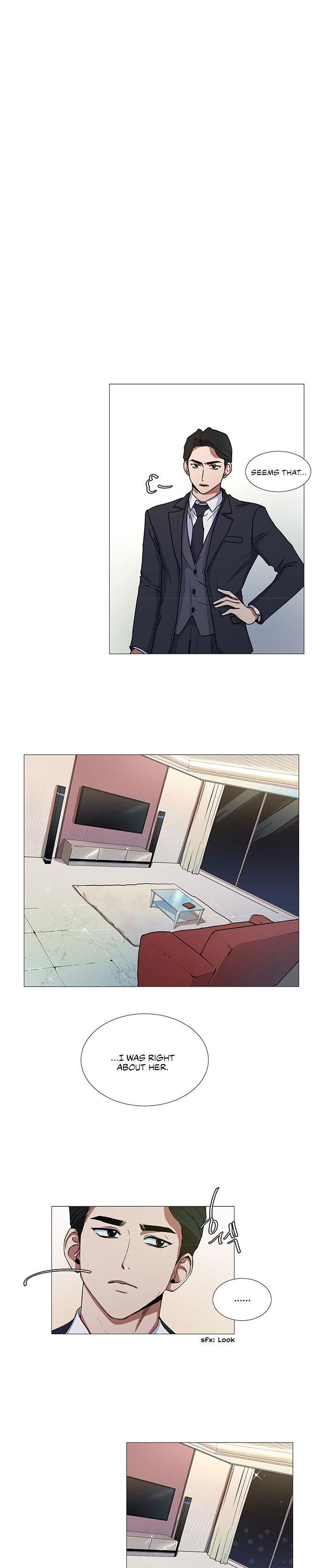 One More Time - Chapter 4 [photo 9] - MangaPorn