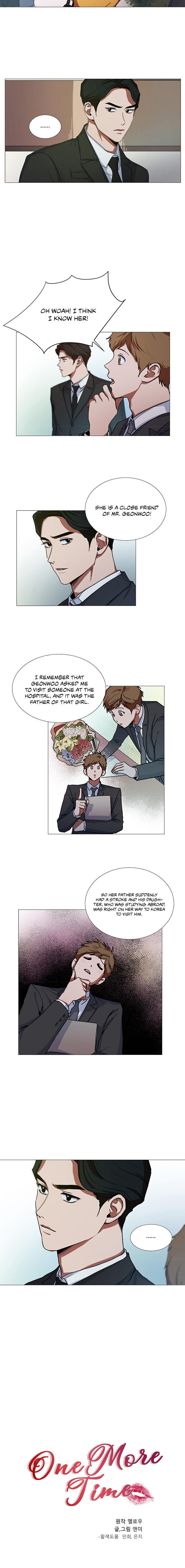 One More Time - Chapter 5 [photo 11] - MangaPorn