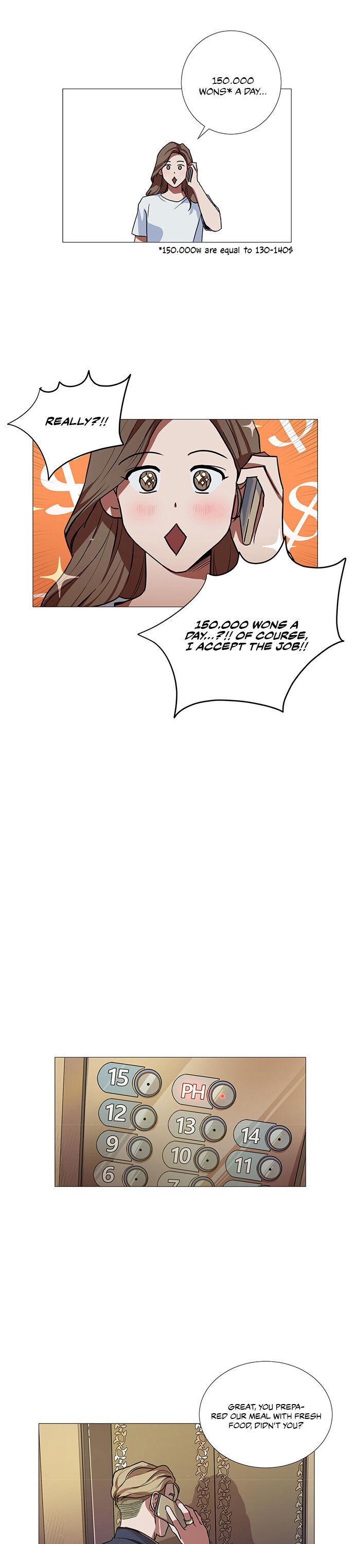 One More Time - Chapter 5 [photo 15] - MangaPorn