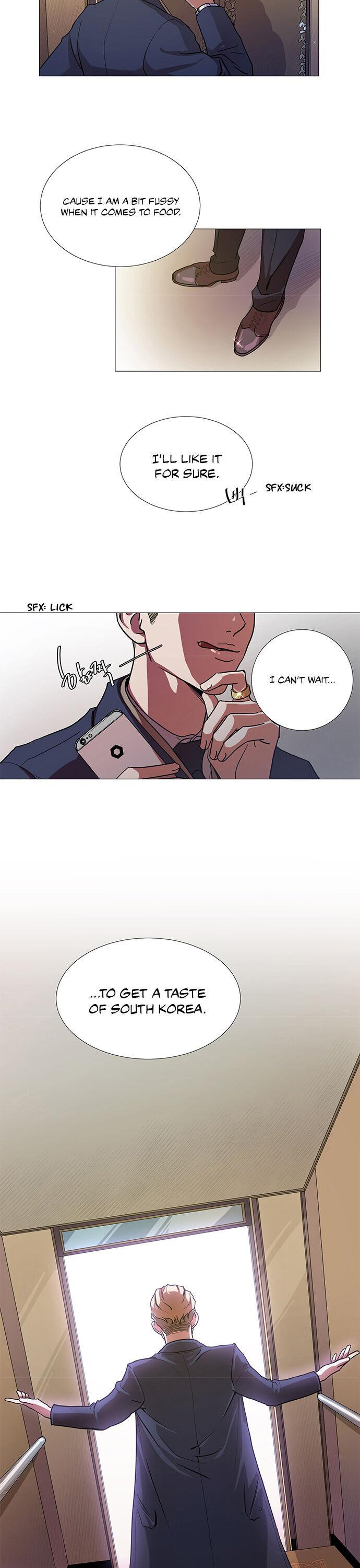 One More Time - Chapter 5 [photo 16] - MangaPorn