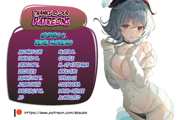 One More Time - Chapter 5 [photo 20] - MangaPorn