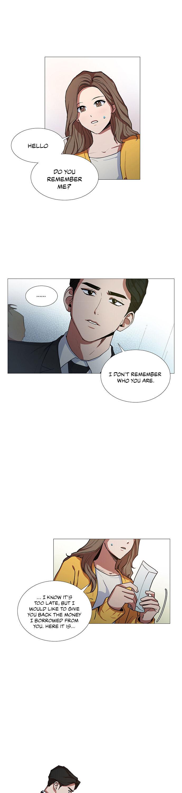 One More Time - Chapter 5 [photo 3] - MangaPorn