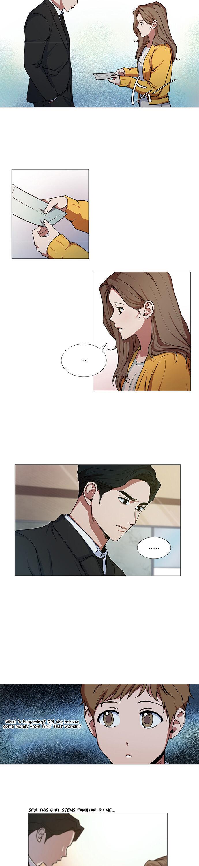 One More Time - Chapter 5 [photo 4] - MangaPorn