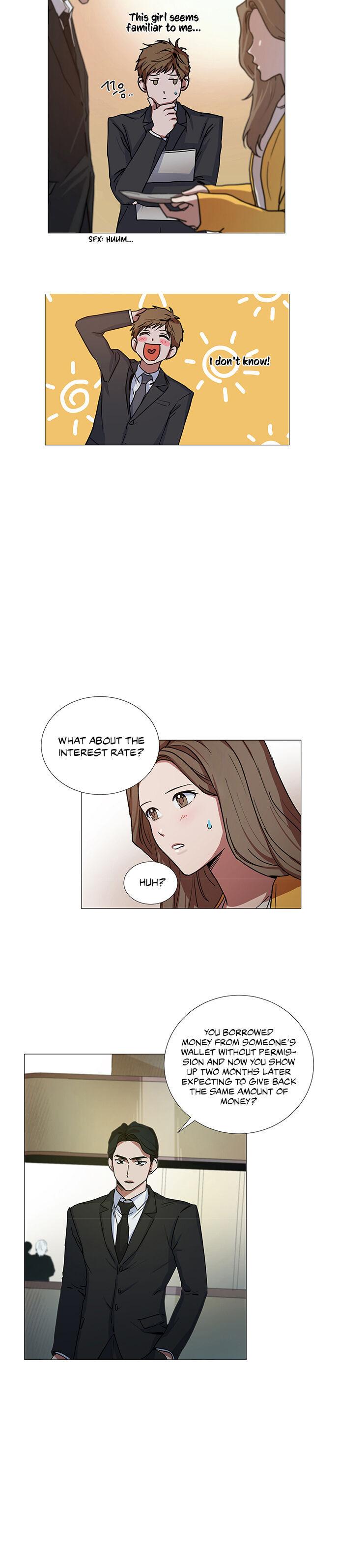 One More Time - Chapter 5 [photo 5] - MangaPorn