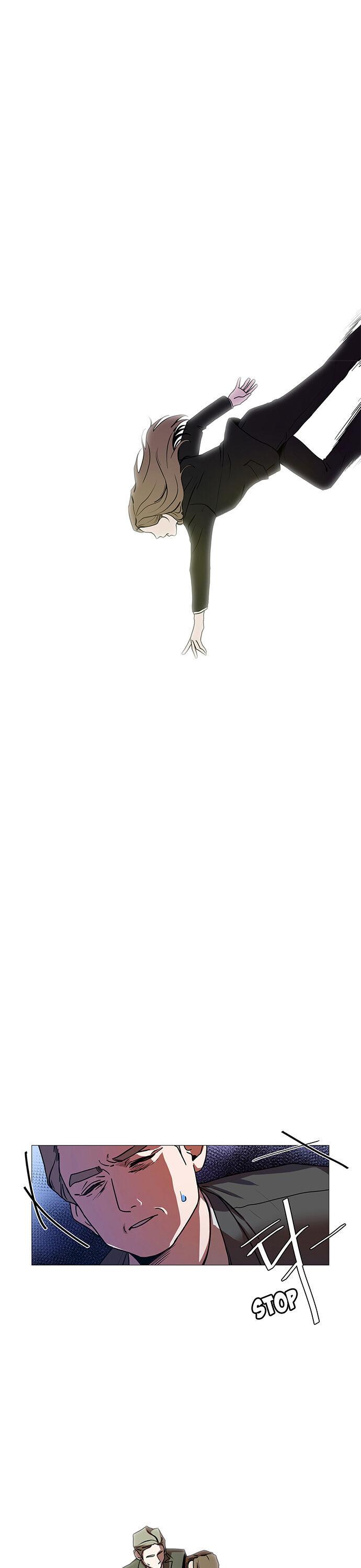 One More Time - Chapter 6 [photo 11] - MangaPorn