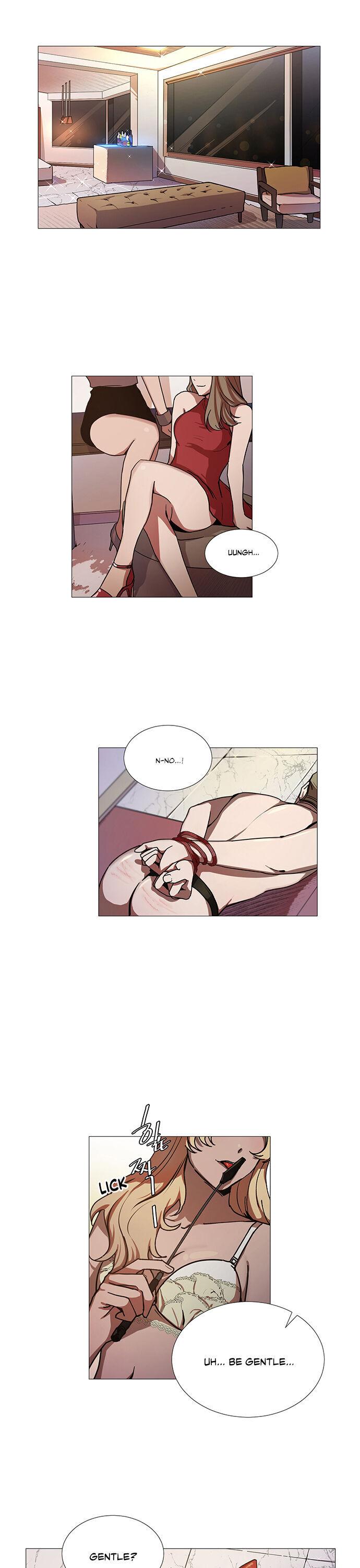 One More Time - Chapter 6 [photo 2] - MangaPorn