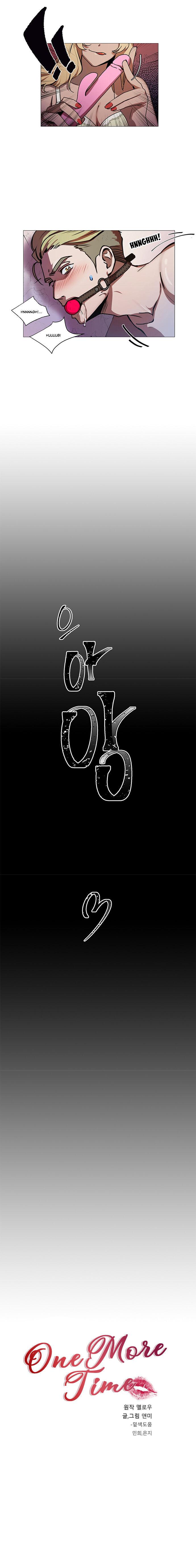 One More Time - Chapter 6 [photo 4] - MangaPorn