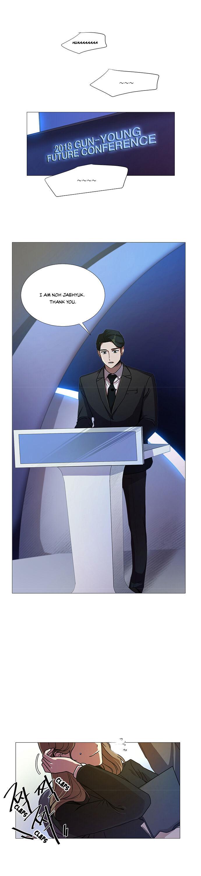 One More Time - Chapter 6 [photo 5] - MangaPorn