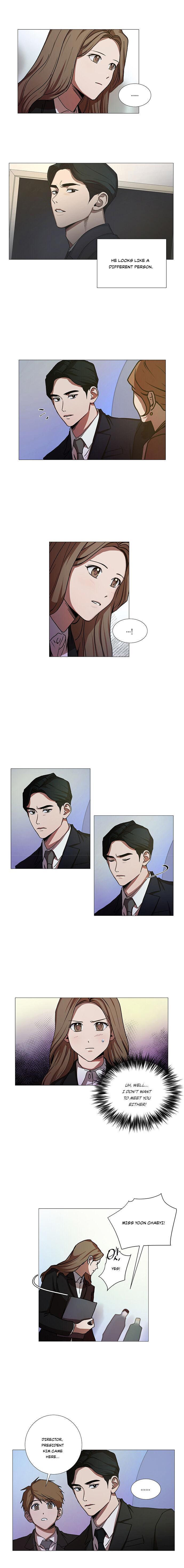 One More Time - Chapter 6 [photo 7] - MangaPorn