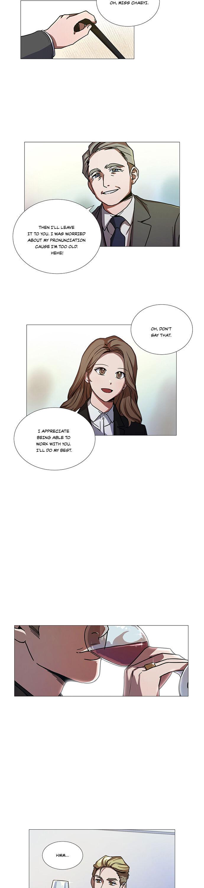 One More Time - Chapter 6 [photo 9] - MangaPorn