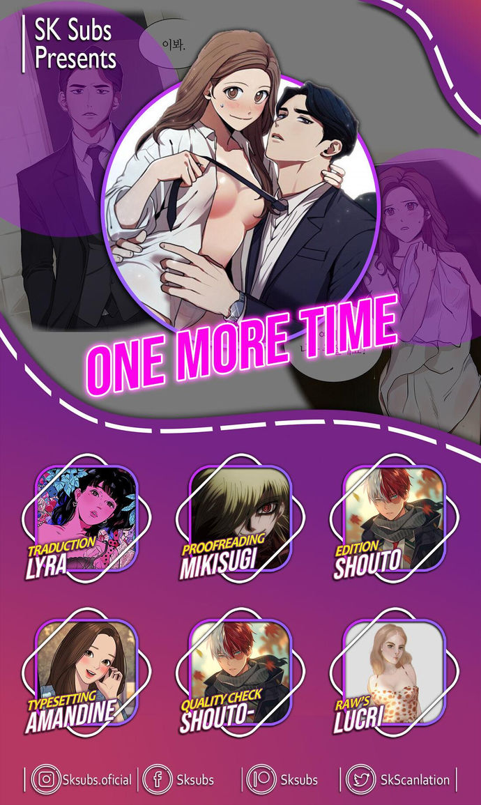 One More Time - Chapter 7 [photo 1] - MangaPorn
