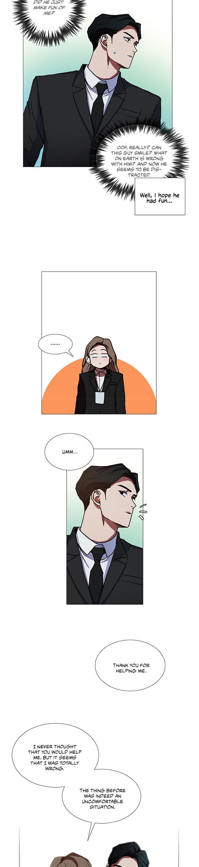 One More Time - Chapter 7 [photo 14] - MangaPorn