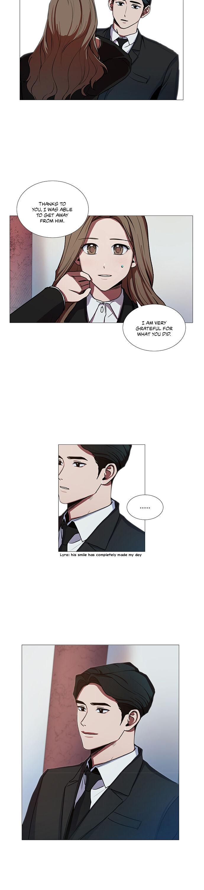 One More Time - Chapter 7 [photo 15] - MangaPorn
