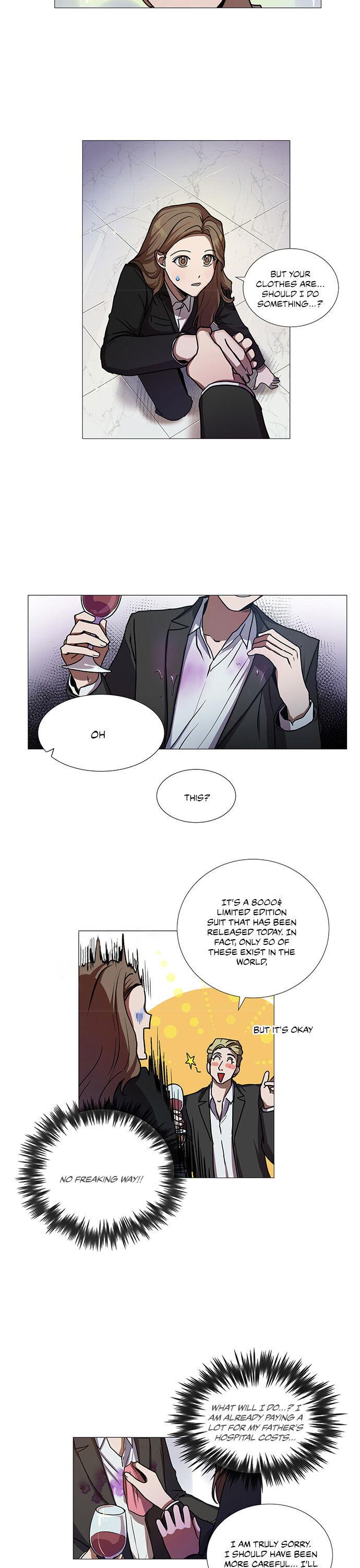 One More Time - Chapter 7 [photo 4] - MangaPorn