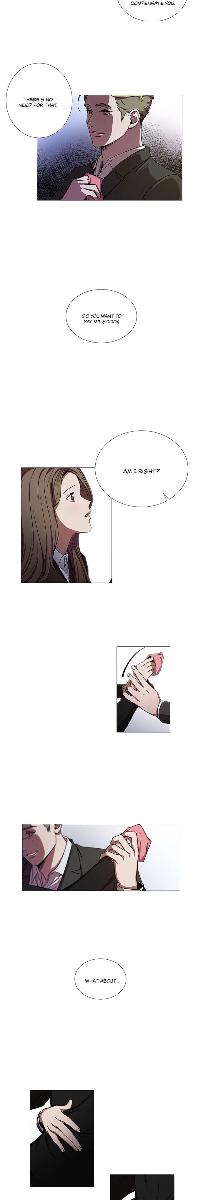 One More Time - Chapter 7 [photo 5] - MangaPorn