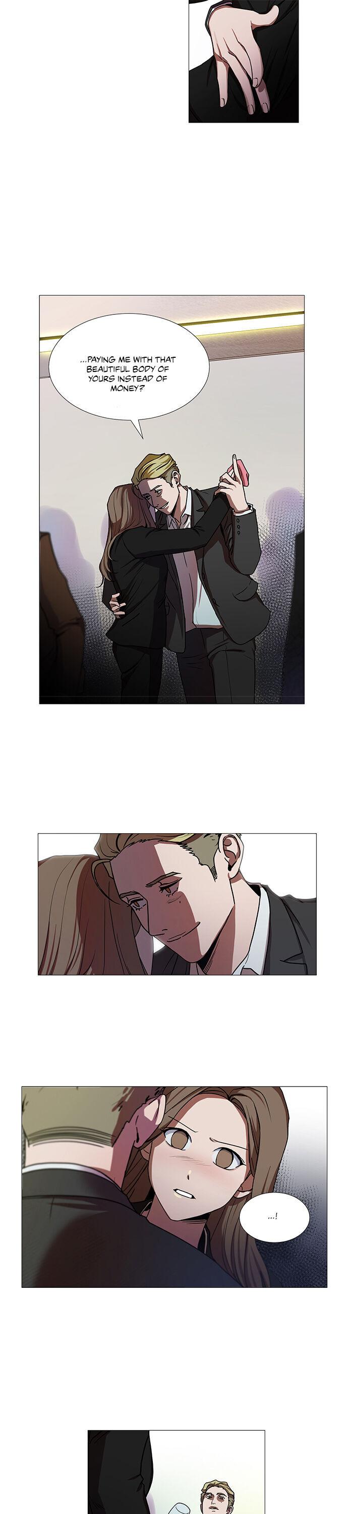 One More Time - Chapter 7 [photo 6] - MangaPorn