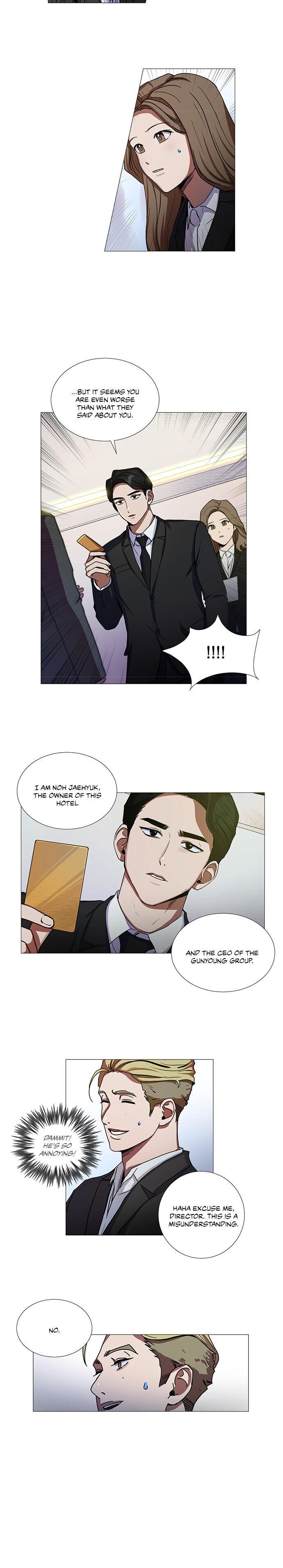 One More Time - Chapter 7 [photo 9] - MangaPorn