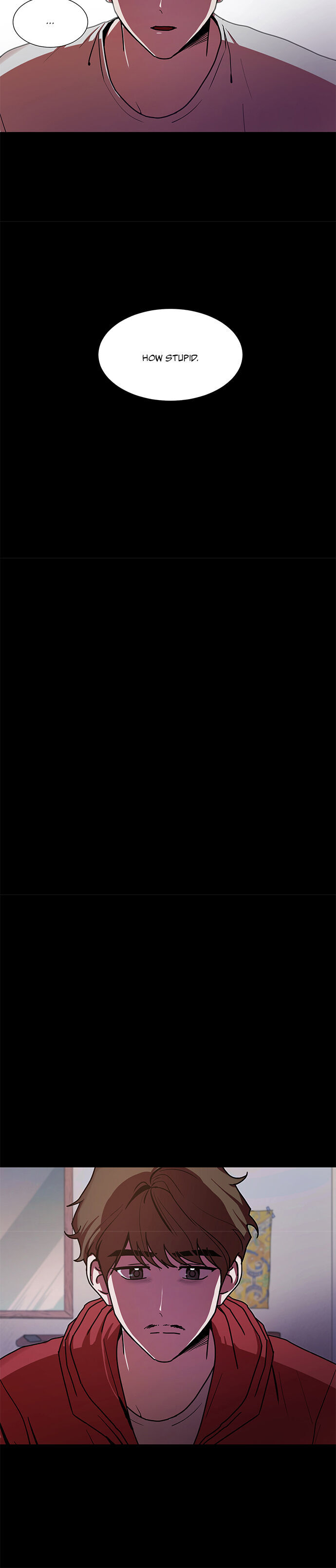 One More Time - Chapter 8 [photo 9] - MangaPorn