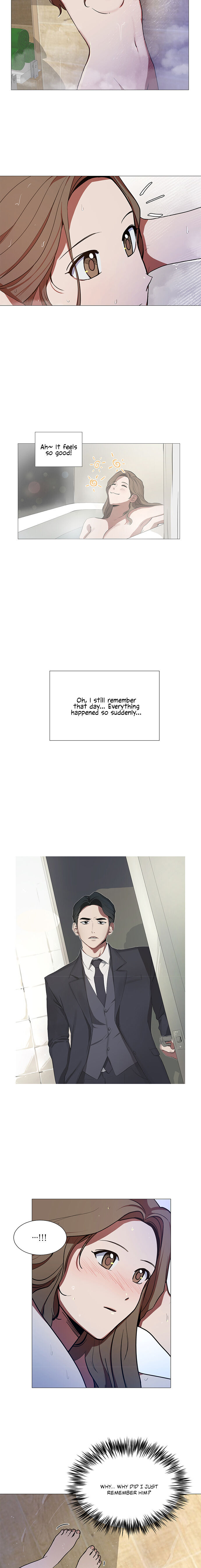 One More Time - Chapter 9 [photo 13] - MangaPorn