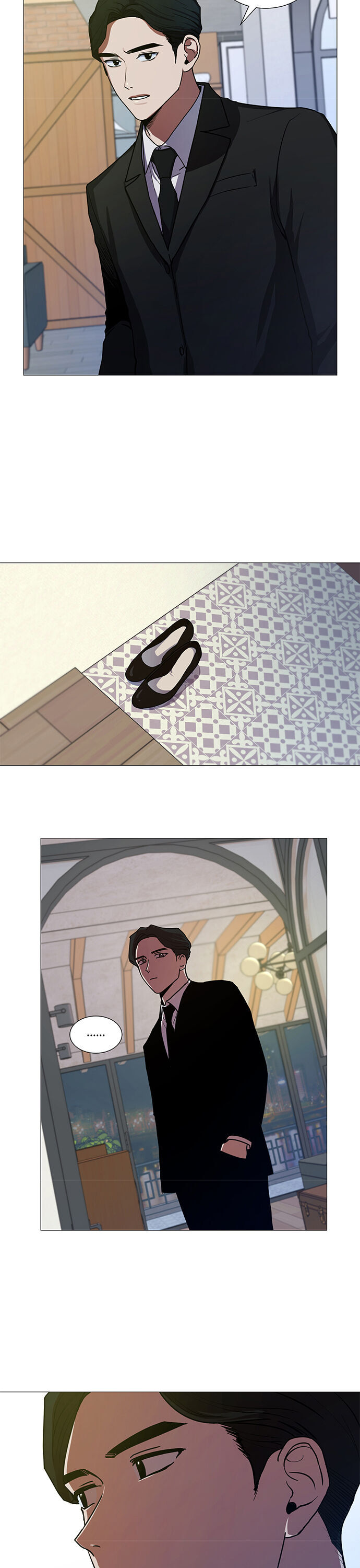 One More Time - Chapter 9 [photo 15] - MangaPorn