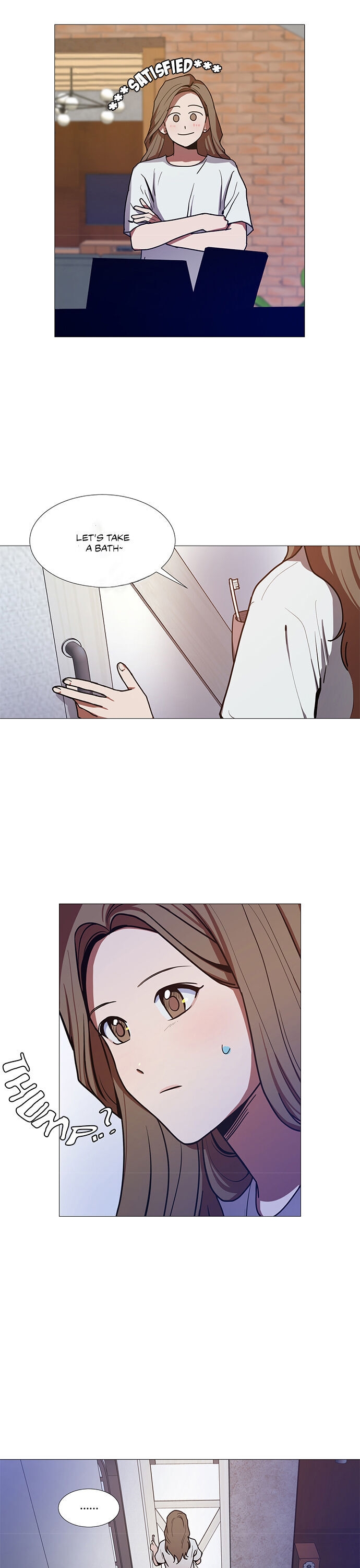 One More Time - Chapter 9 [photo 9] - MangaPorn